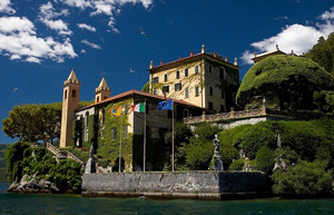 Villa Balbianello